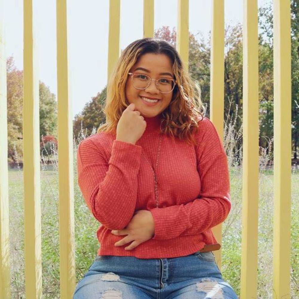 Meet your Posher, Jeannette